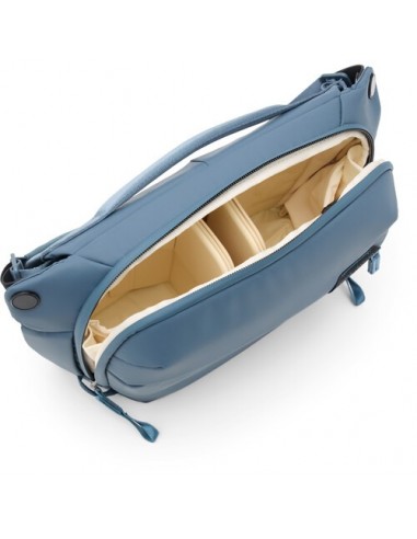 Peak Design Everyday Sling v2 6L (Blu...