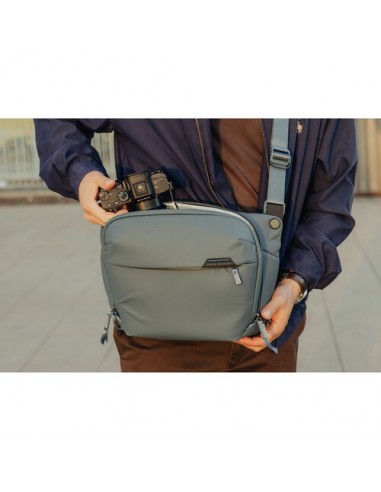 Peak Design Everyday Sling v2 6L (Blu...