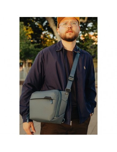 Peak Design Everyday Sling v2 6L (Blu...