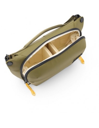 Peak Design Everyday Sling v2 6L...