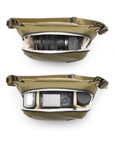 Peak Design Everyday Sling v2 6L...