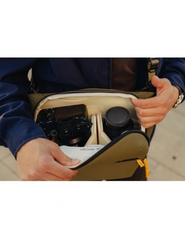 Peak Design Everyday Sling v2 6L...