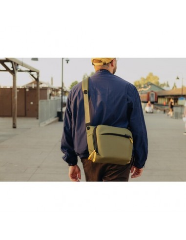 Peak Design Everyday Sling v2 6L...