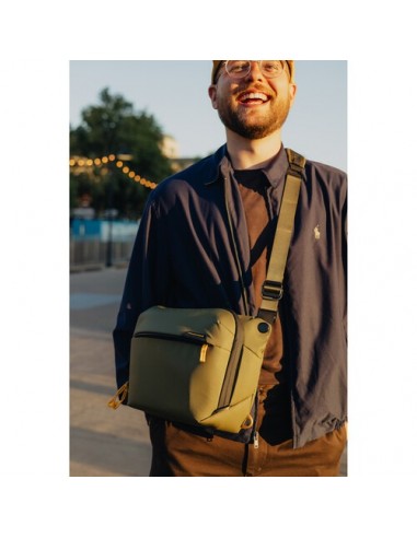 Peak Design Everyday Sling v2 6L...