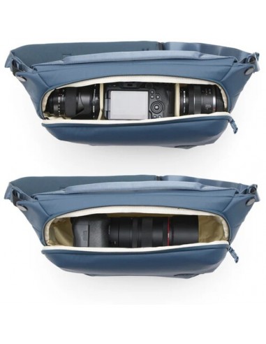 Peak Design Everyday Sling 10L (Blu...