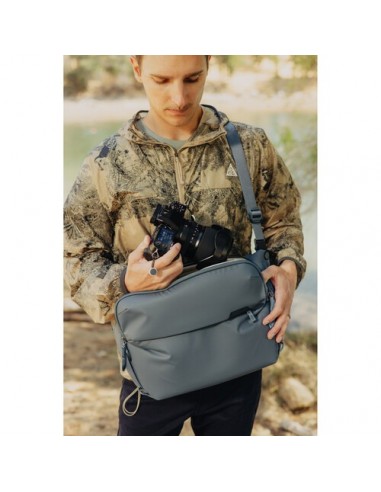 Peak Design Everyday Sling 10L (Blu...