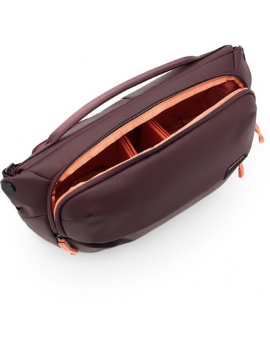 Peak Design Everyday Sling 10L (Rosso...