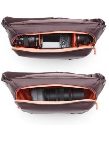 Peak Design Everyday Sling 10L (Rosso...