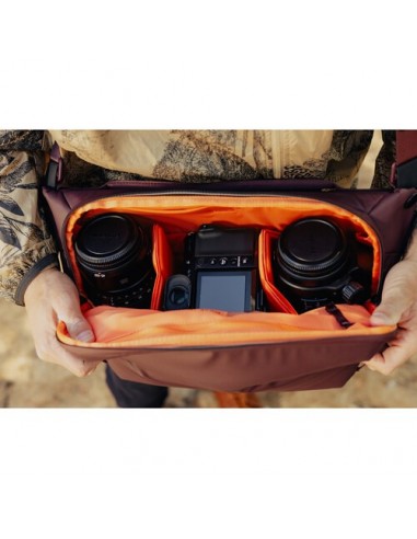 Peak Design Everyday Sling 10L (Rosso...