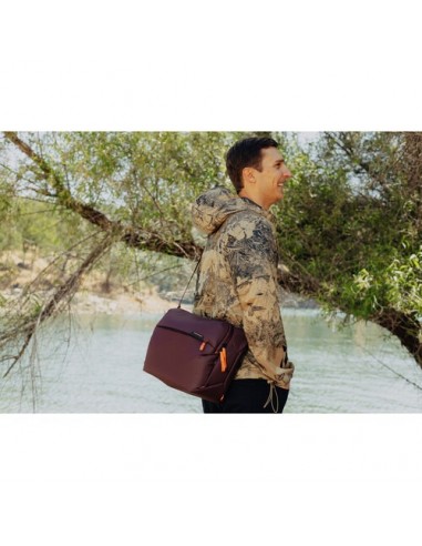 Peak Design Everyday Sling 10L (Rosso...