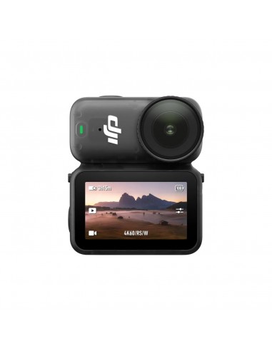 DJI Osmo Nano Standard Combo (128GB)