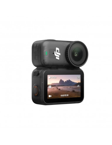DJI Osmo Nano Standard Combo (128GB)