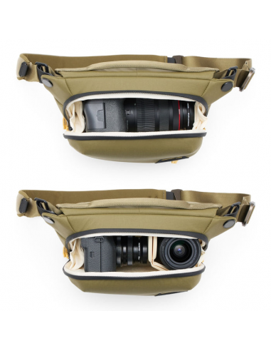 Peak Design Everyday Sling v2 3L...