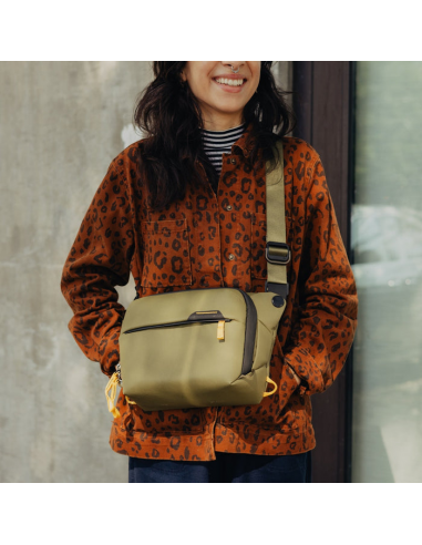 Peak Design Everyday Sling v2 3L...