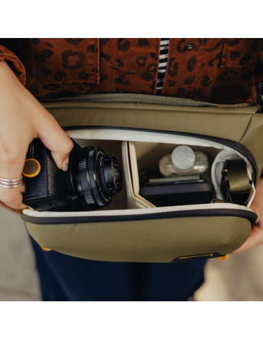 Peak Design Everyday Sling v2 3L...