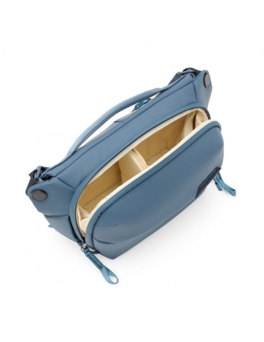 Peak Design Everyday Sling v2 3L (Blu...