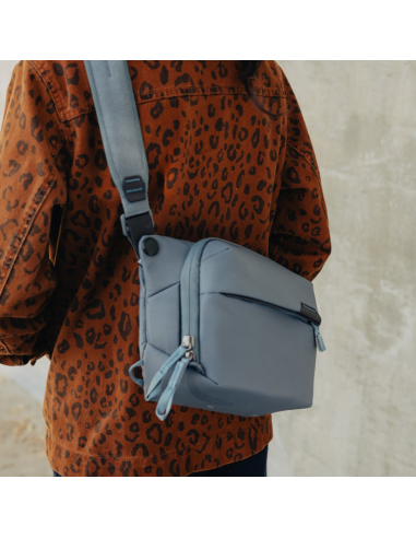 Peak Design Everyday Sling v2 3L (Blu...