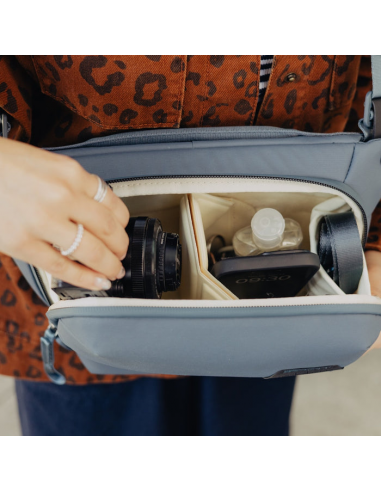 Peak Design Everyday Sling v2 3L (Blu...