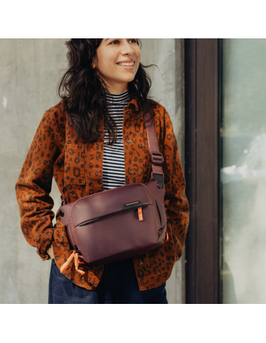 Peak Design Everyday Sling v2 3L...