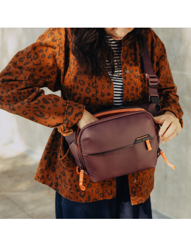 Peak Design Everyday Sling v2 3L...