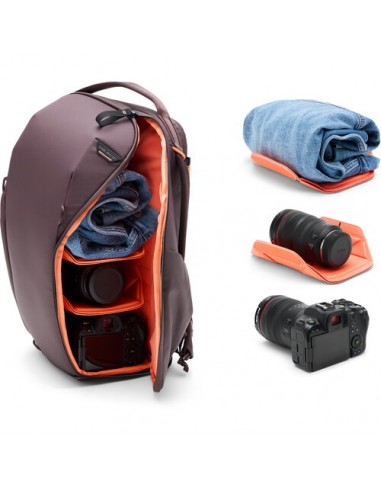 Peak Design Everyday Backpack Zip 20L...