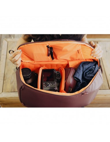 Peak Design Everyday Backpack Zip 20L...