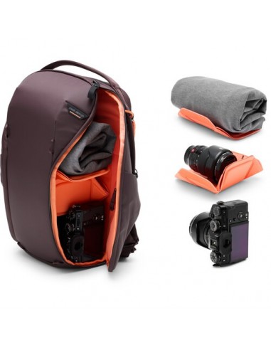 Peak Design Everyday Backpack Zip 15L...