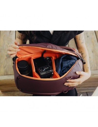 Peak Design Everyday Backpack Zip 15L...