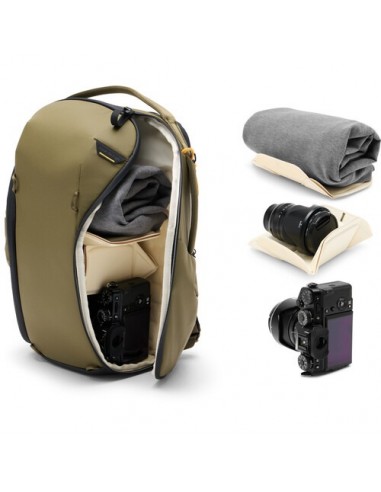 Peak Design Everyday Backpack Zip 15L...