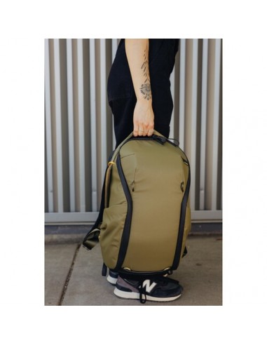 Peak Design Everyday Backpack Zip 15L...