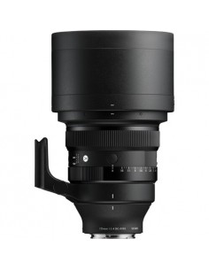 Sigma 135mm f/1.4 DG Art...