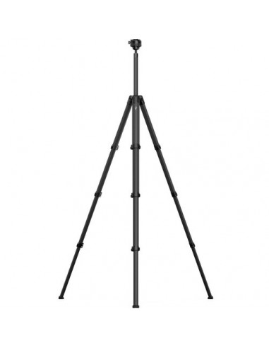 Peak Design Pro Tripod (Nero)