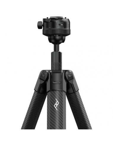 Peak Design Pro Tripod (Nero)