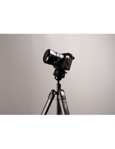 Peak Design Pro Tripod (Nero)