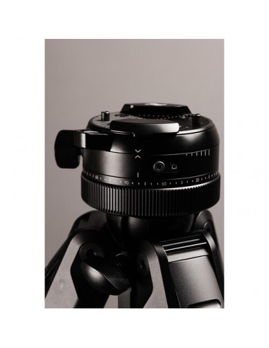 Peak Design Pro Tripod (Nero)