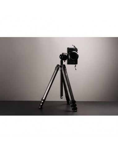 Peak Design Pro Tripod (Nero)