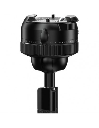 Peak Design Pro Tall Tripod