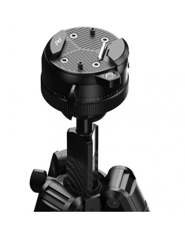 Peak Design Pro Tripod Lite