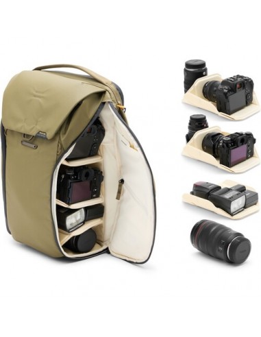 Peak Design Everyday Backpack v2 30L...