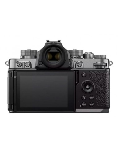 Nikon Zf Body (Argento)