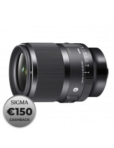 Sigma 35mm f/1.4 DG DN ART...