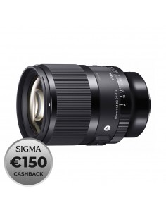 Sigma ART 50mm f/1.4 DG DN...