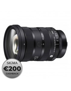 Sigma 24-70mm f/2.8 DG DN...