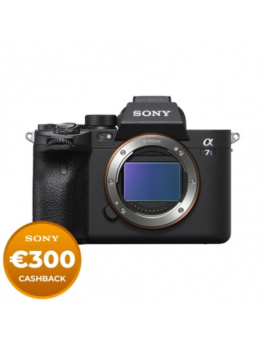 Sony Alpha 7S Mark III Body (ILCE-7SM3) Sony Alpha 7S Mark III Body (ILCE-7SM3)