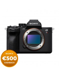 Sony Alpha 7R V Body...