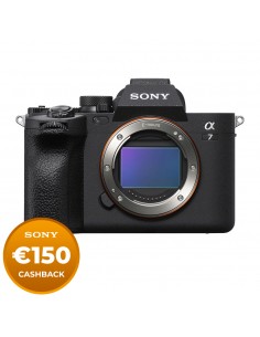 Sony Alpha 7 IV Body...