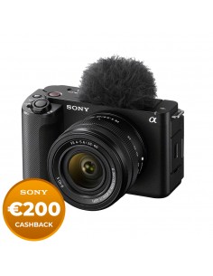 Sony ZV-E1 VLog Camera...