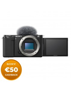 Sony ZV-E10 II Body