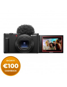 Sony ZV-1 II VLog camera...