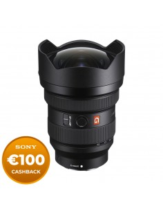 Sony FE 12-24mm f/2.8 G...